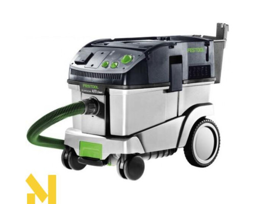 Пилосос Festool CTL 36 E AC HD