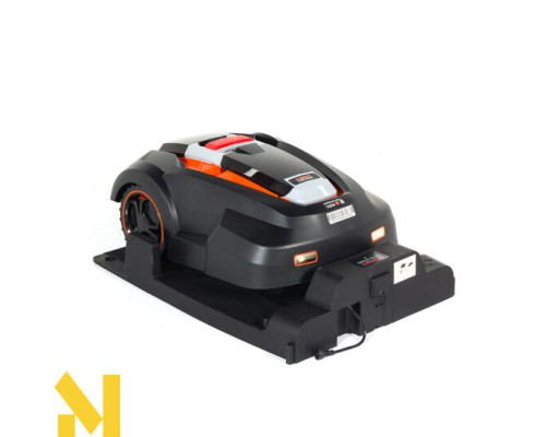 Газонокосарка-робот NAC RLM1500G2-NG