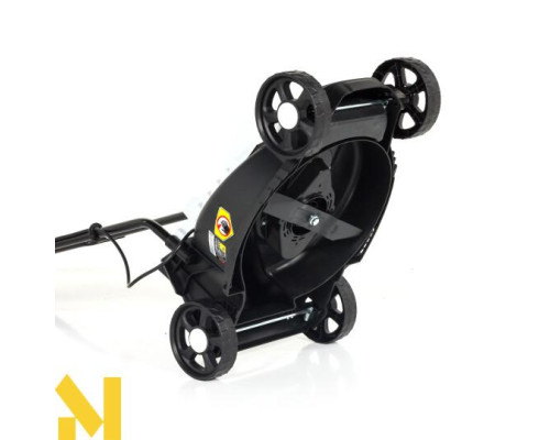 Газонокосарка електрична NAC LE13-32-PB-C