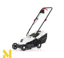 Газонокосарка електрична NAC LE13-32-PB-C