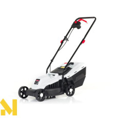 Газонокосарка електрична NAC LE13-32-PB-C