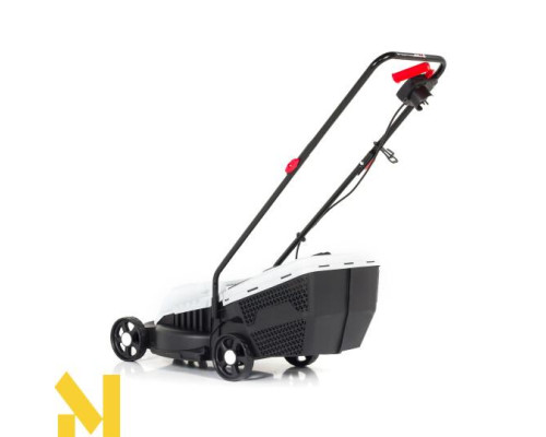 Газонокосарка електрична NAC LE13-32-PB-C