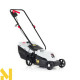 Газонокосарка електрична NAC LE13-32-PB-C