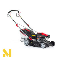 Газонокосарка бензинова NAC LS46-144R-S-JR