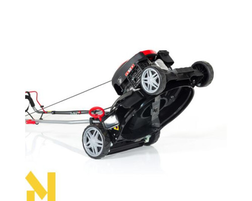 Газонокосарка бензинова NAC LS46-144R-S-JR