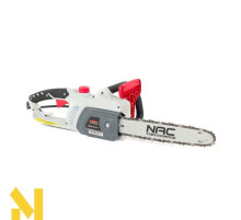 Пила ланцюгова електрична NAC CE18-35-N-H