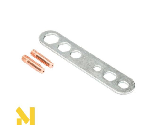 Зварювальний інвертор PM-IMGTS-160L