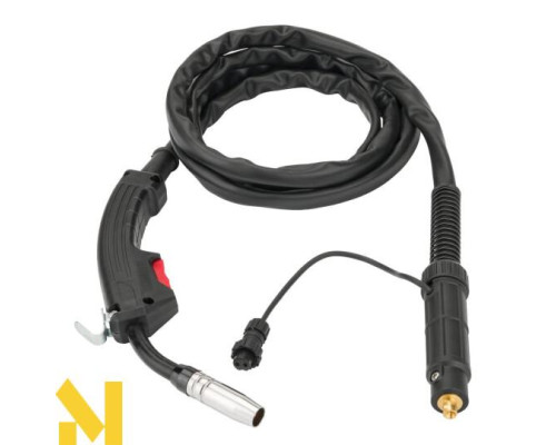 Зварювальний інвертор PM-IMGTS-160L