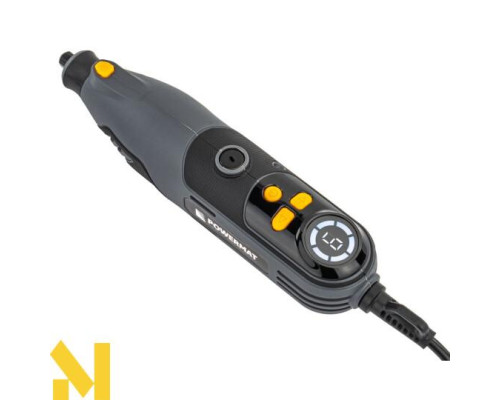 Гравер Powermat PM-MST-200T