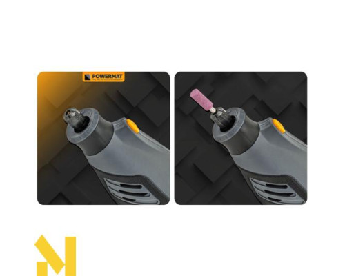 Гравер Powermat PM-MST-200T