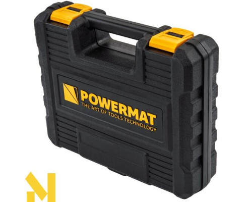 Гравер Powermat PM-MST-200T