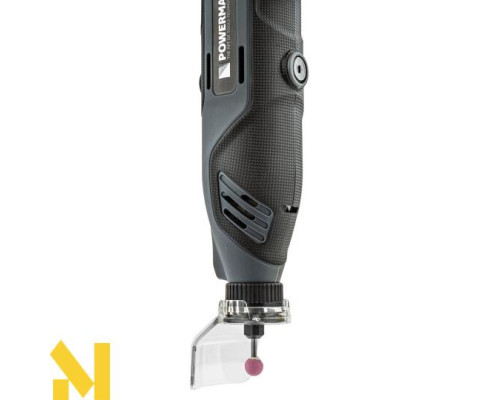 Гравер Powermat PM-MST-200T