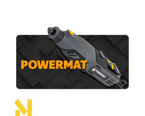 Гравер Powermat PM-MST-200T