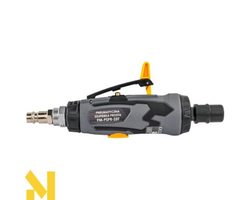 Шліфмашина пряма Powermat PM-PSPR-25T