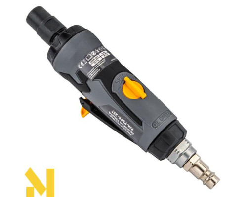 Шліфмашина пряма Powermat PM-PSPR-25T