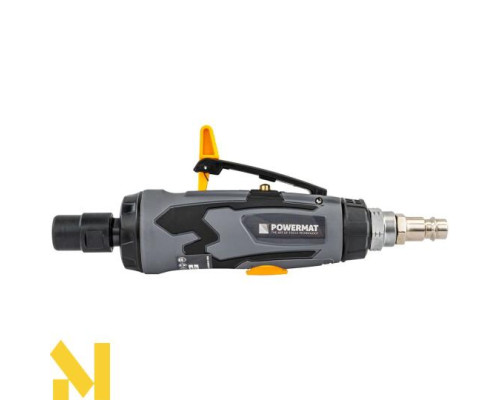 Шліфмашина пряма Powermat PM-PSPR-25T