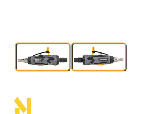 Шліфмашина пряма Powermat PM-PSPR-25T