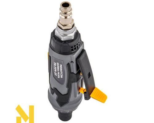 Шліфмашина пряма Powermat PM-PSPR-25T