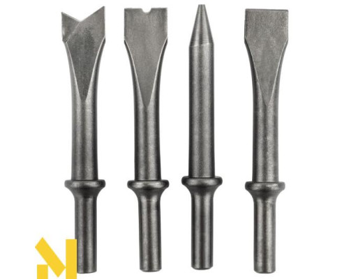 Відбійний молоток пневматичний Powermat PM-MLP-10T