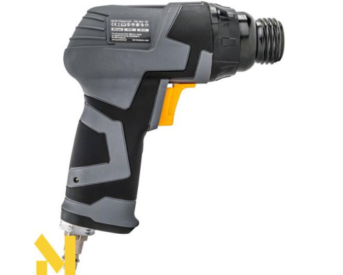 Відбійний молоток пневматичний Powermat PM-MLP-10T