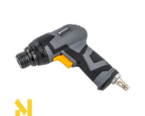 Відбійний молоток пневматичний Powermat PM-MLP-10T