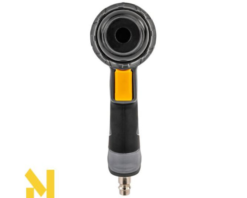 Відбійний молоток пневматичний Powermat PM-MLP-10T