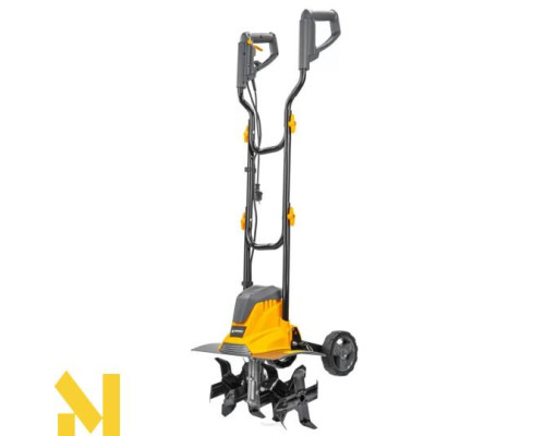 Культиватор електричний Powermat PM-GGE-1900M