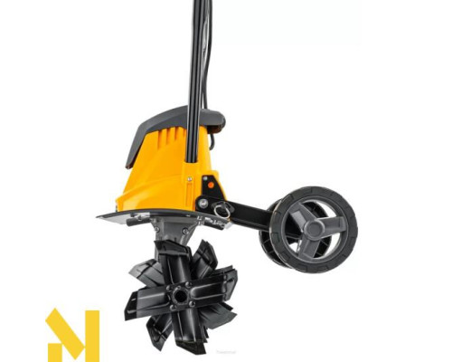 Культиватор електричний Powermat PM-GGE-1900M