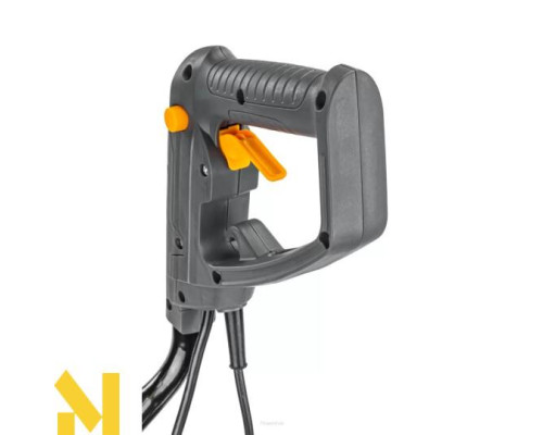 Культиватор електричний Powermat PM-GGE-1900M
