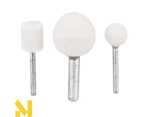 Шліфмашина пряма пневматична Powermat PM-SPMP-90T