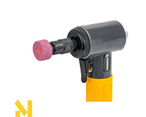 Шліфмашина пряма пневматична Powermat PM-SPMP-90T