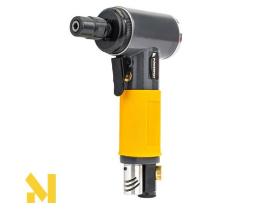 Шліфмашина пряма пневматична Powermat PM-SPMP-90T