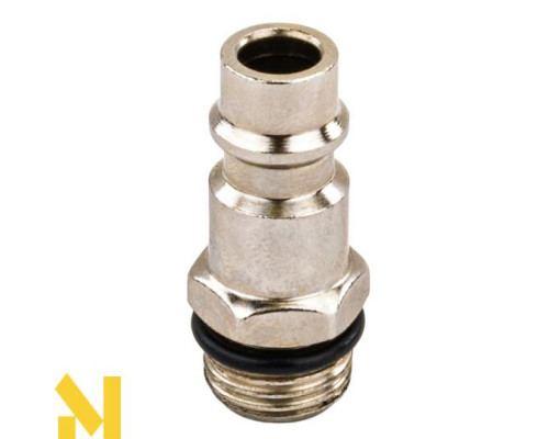 Шліфмашина пряма пневматична Powermat PM-SPMP-90T