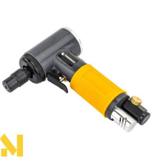 Шліфмашина пряма пневматична Powermat PM-SPMP-90T