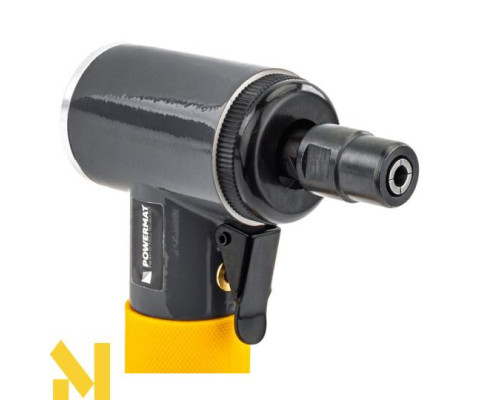 Шліфмашина пряма пневматична Powermat PM-SPMP-90T