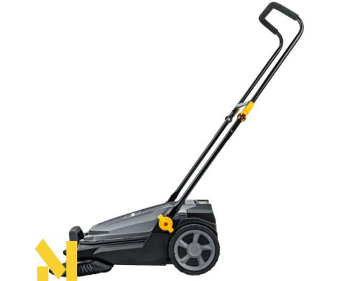 Підмітальна машина механічна Powermat PM-ZR-650M