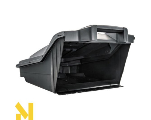 Підмітальна машина механічна Powermat PM-ZR-650M