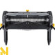 Збирач трави та листя Powermat PM-ZDL-530M