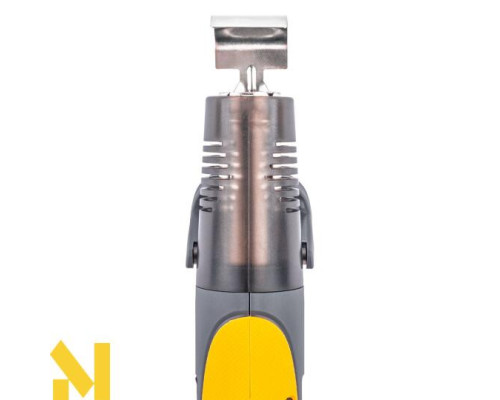 Фен технічний Powermat PM-MOP-450T