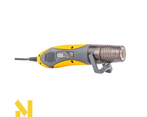 Фен технічний Powermat PM-MOP-450T