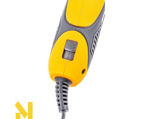 Фен технічний Powermat PM-MOP-450T