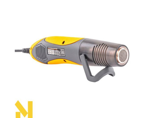 Фен технічний Powermat PM-MOP-450T