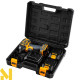 Гайковерт ударний акумуляторний  Powermat PM-AKU-21V-3M