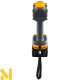 Гайковерт ударний акумуляторний  Powermat PM-AKU-21V-3M