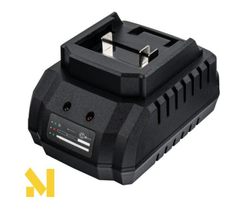 Гайковерт ударний акумуляторний  Powermat PM-AKU-21V-3M