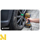 Гайковерт ударний акумуляторний  Powermat PM-AKU-21V-3M