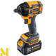 Гайковерт ударний акумуляторний  Powermat PM-AKU-21V-3M