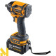 Гайковерт ударний акумуляторний  Powermat PM-AKU-21V-3M