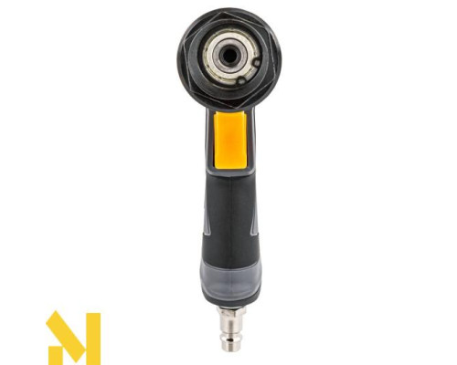 Шліфмашинка ексцентрикова пневматична Powermat PM-PSMO-75T