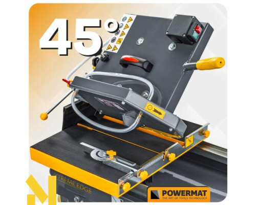 Плиткоріз електричний Powermat PM-PDB-3000M